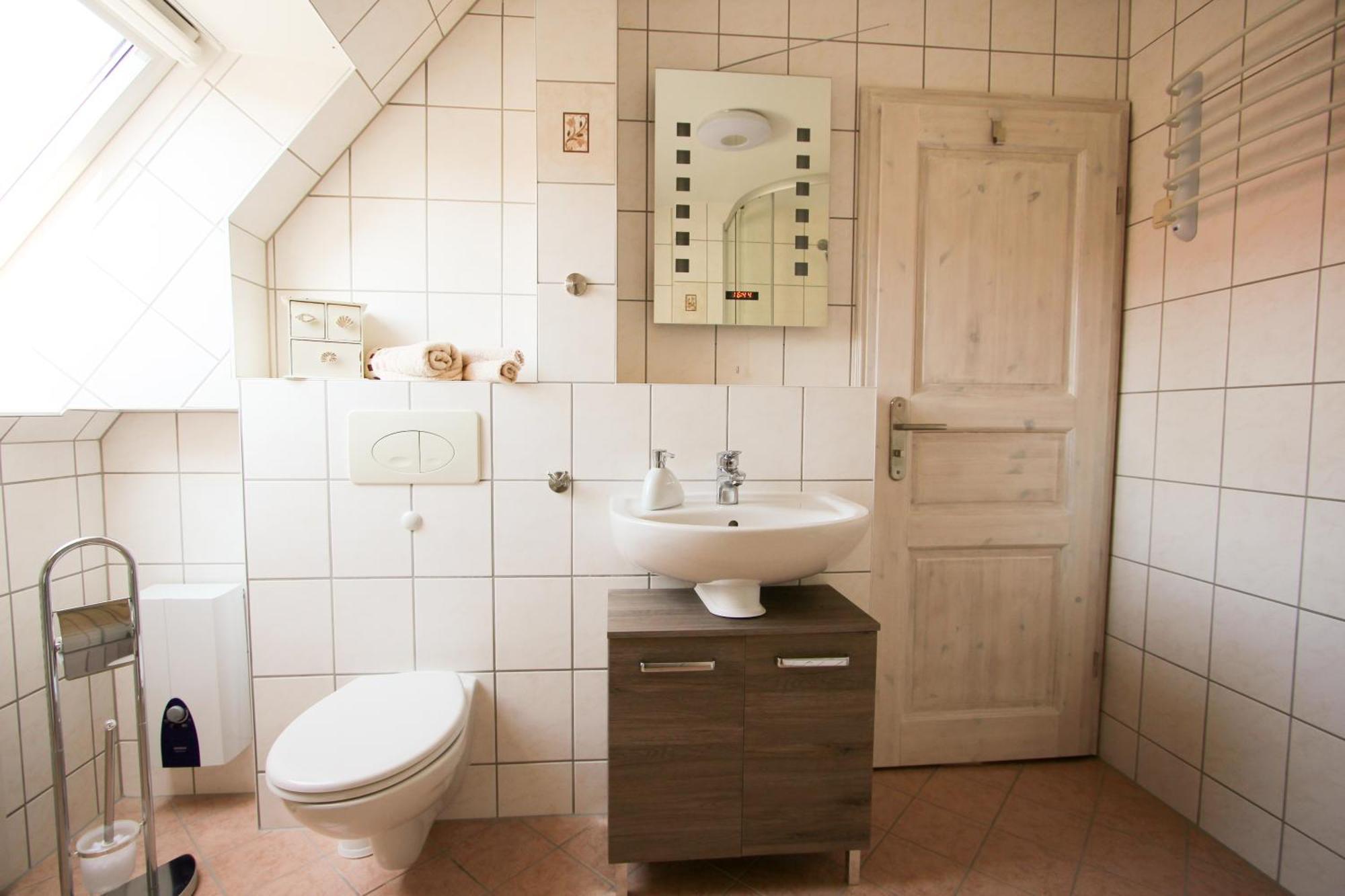 Haus Steffchen - Gemuetliche Auszeit Nahe Der Ostsee Pruchten Екстериор снимка